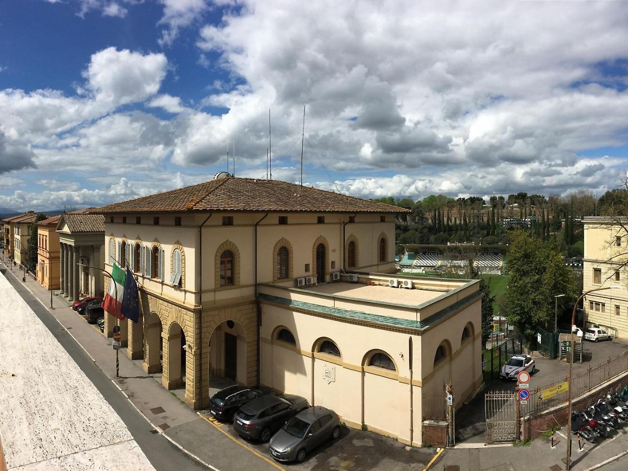 Emilia'S Home Siena Exterior photo